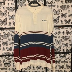 Paxton Long sleeve